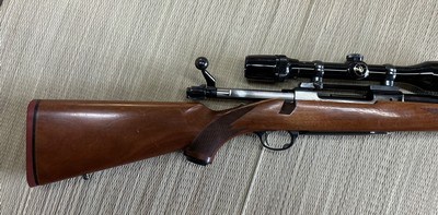 Ruger M77, 30-06 - Image 2 of 5
