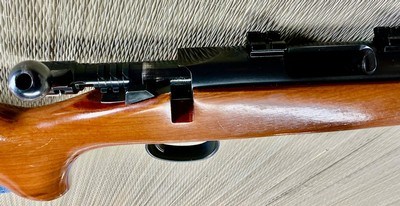 Remington 788, 22-250 - Image 4 of 4