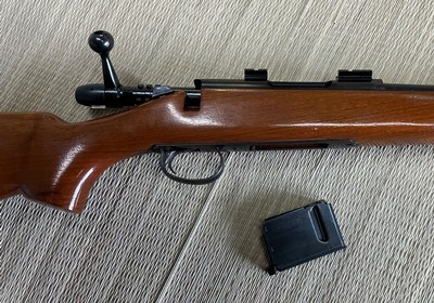Remington 788, 22-250 - Image 2 of 4