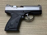 Boberg (Bond Arms) XR9-L, 9mm - 3 of 3