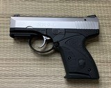 Boberg (Bond Arms) XR9-L, 9mm - 2 of 3