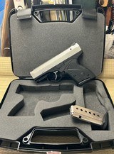 Boberg (Bond Arms) XR9-L, 9mm - 1 of 3