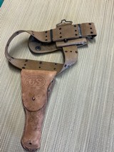 Colt 45 us army - 6 of 6