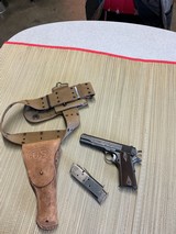 Colt 45 us army - 1 of 6