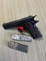 Colt 45 us army - 5 of 6