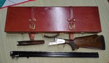 Krieghoff WLM-P, 12ga - 1 of 6