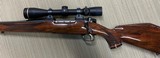 Weatherby Mark V 340 Magnum Left Hand - Image 2 of 7