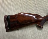 Weatherby Mark V 340 Magnum Left Hand - Image 6 of 7