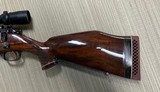 Weatherby Mark V 340 Magnum Left Hand - Image 3 of 7