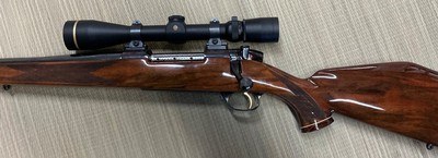 Weatherby Mark V 340 Magnum Left Hand - Image 2 of 7
