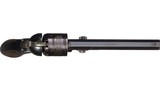 Cased Patent Arms Manufacturing Company "Colt Baby Paterson" No.1 Pocket Model Percussion Revolver with Full Set of Accessories - Image 4 of 10