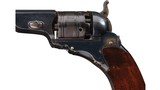 Cased Patent Arms Manufacturing Company "Colt Baby Paterson" No.1 Pocket Model Percussion Revolver with Full Set of Accessories - Image 7 of 10
