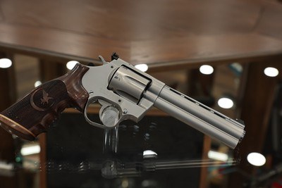 Korth Classic 5.25