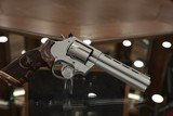 Korth Classic 5.25