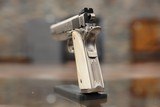 Nighthawk VIP Antiqued Nickel finish - Image 3 of 4