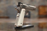 Nighthawk VIP Antiqued Nickel finish - Image 4 of 4