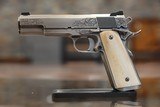 Nighthawk VIP Antiqued Nickel finish - Image 2 of 4