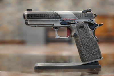 Nighthawk Double Agent - Image 2 of 4