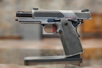 Nighthawk Double Agent - Image 4 of 4