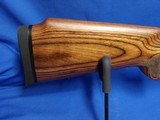 ED SHAW CUSTOM BARREL MK-X 300 WIN MAG - 4 of 6