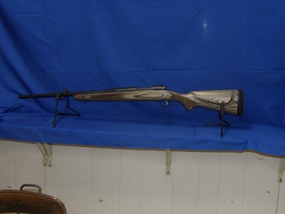 SHAW CUSTOM MK-VII 7MM-06