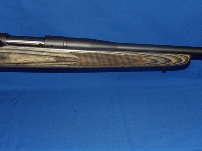 SHAW CUSTOM MK-VII 7MM-06