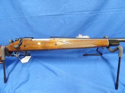 GORGEOUS REMINGTON 700