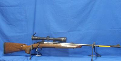 BROWNING X BOLT MEDALLION