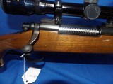 CUSTOM .338 WINCHESTER MAG REMINGTON 700 - 2 of 4