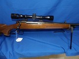 CUSTOM .338 WINCHESTER MAG REMINGTON 700 - 1 of 4