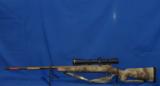 CAMO UNFIRED BROWNING X-BOLT - 7 of 7