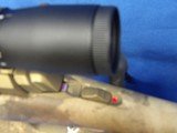 CAMO UNFIRED BROWNING X-BOLT - 3 of 7