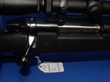 LIKE NEW MARK V 300 WBY MAG - 5 of 8