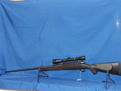 LIKE NEW MARK V 300 WBY MAG