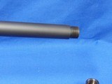 THREADED BARREL UNFIRED MARK V 30-378 ACCUMARK - 2 of 7