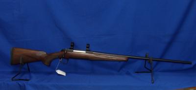 BEAUTIFUL BROWNING X BOLT APPEARS UNFIRED