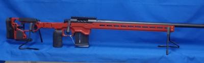 CUSTOM 6.5 PRC CREEDMOR - Image 6 of 8