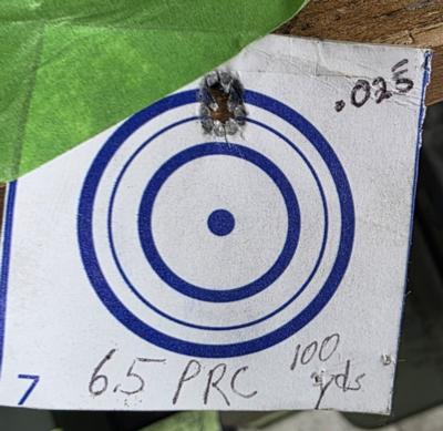 CUSTOM 6.5 PRC CREEDMOR - Image 2 of 8