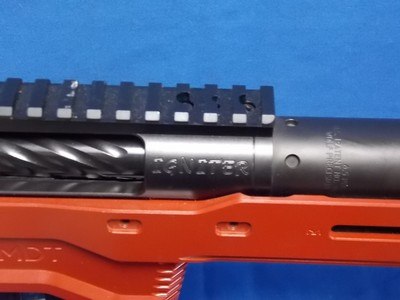 CUSTOM 6.5 PRC CREEDMOR - Image 7 of 8