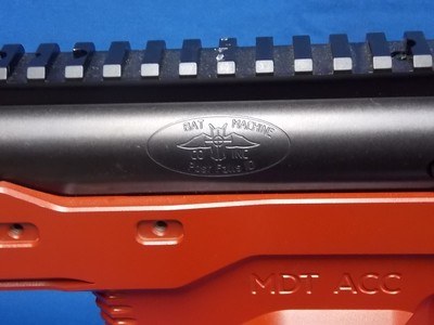 CUSTOM 6.5 PRC CREEDMOR - Image 5 of 8
