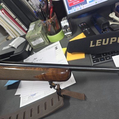 BROWNING BELGIUM MADE BAR SAFARI .308 - Image 12 of 12