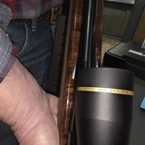 BROWNING BELGIUM MADE BAR SAFARI .308 - Image 11 of 12