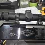 BROWNING BELGIUM MADE BAR SAFARI .308 - Image 8 of 12