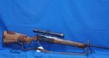 BROWNING BELGIUM MADE BAR SAFARI .308 - Image 6 of 12
