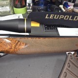 BROWNING BELGIUM MADE BAR SAFARI .308 - Image 9 of 12