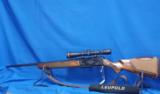 BROWNING BELGIUM MADE BAR SAFARI .308 - Image 1 of 12