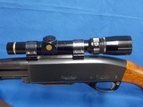 MINT 1965 Remington 760 Carbine .308 Win – 98% Bluing – Leupold Vari-X III Safari - Image 6 of 6