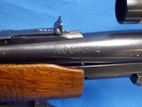 MINT 1965 Remington 760 Carbine .308 Win – 98% Bluing – Leupold Vari-X III Safari - Image 4 of 6
