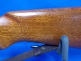 MINT 1965 Remington 760 Carbine .308 Win – 98% Bluing – Leupold Vari-X III Safari - Image 5 of 6