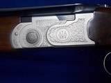 BEAUTIFUL BERETTA SILVER PIGEON - Image 5 of 10